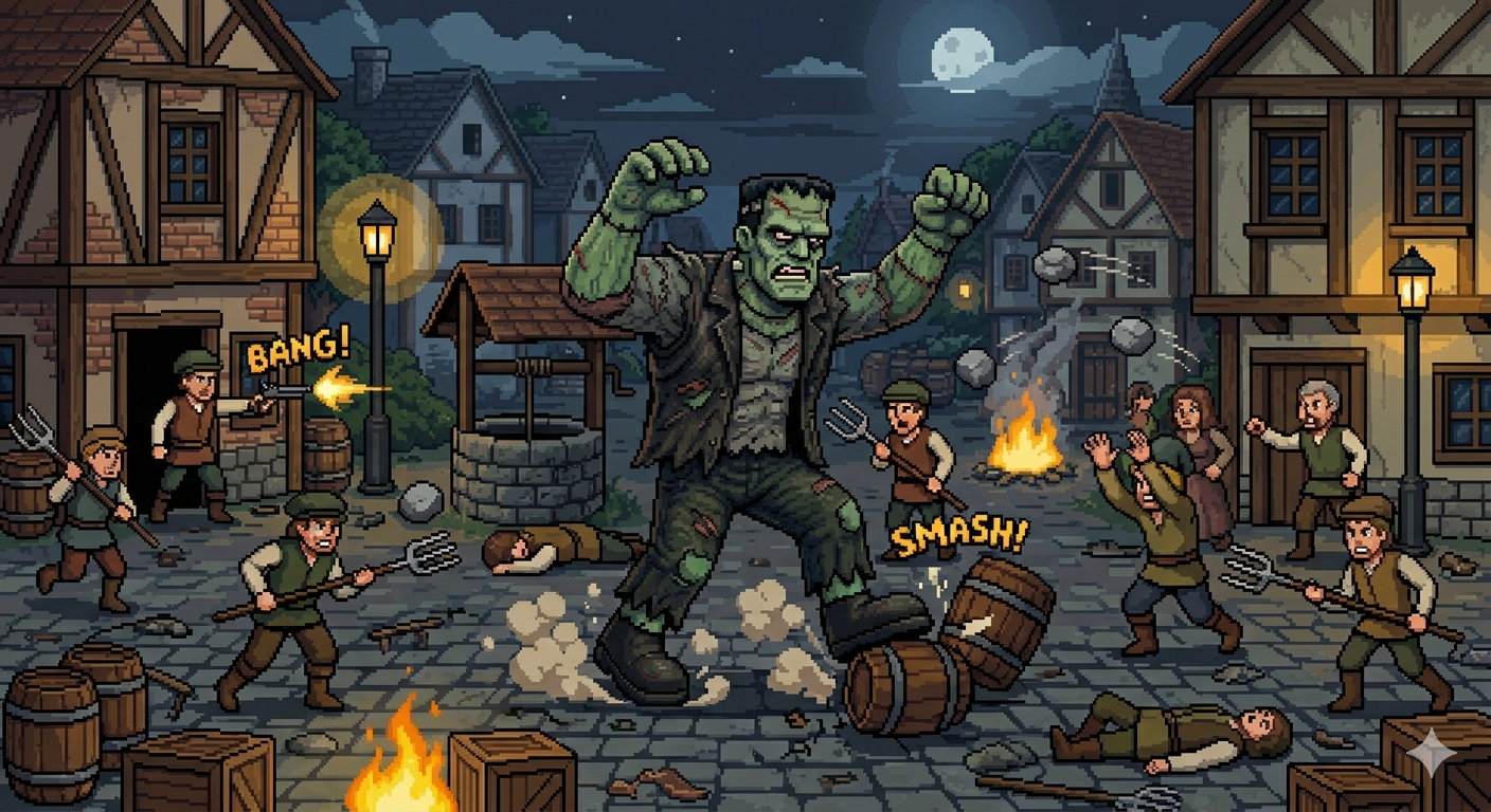 Why Nobody Should Freak Out Over AI