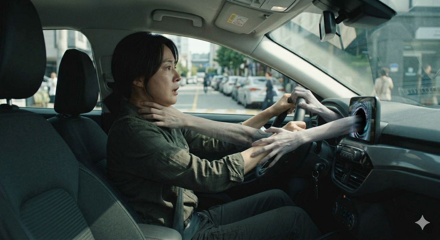 The Nefarious Reason Cars Do Not Have Buttons Anymore