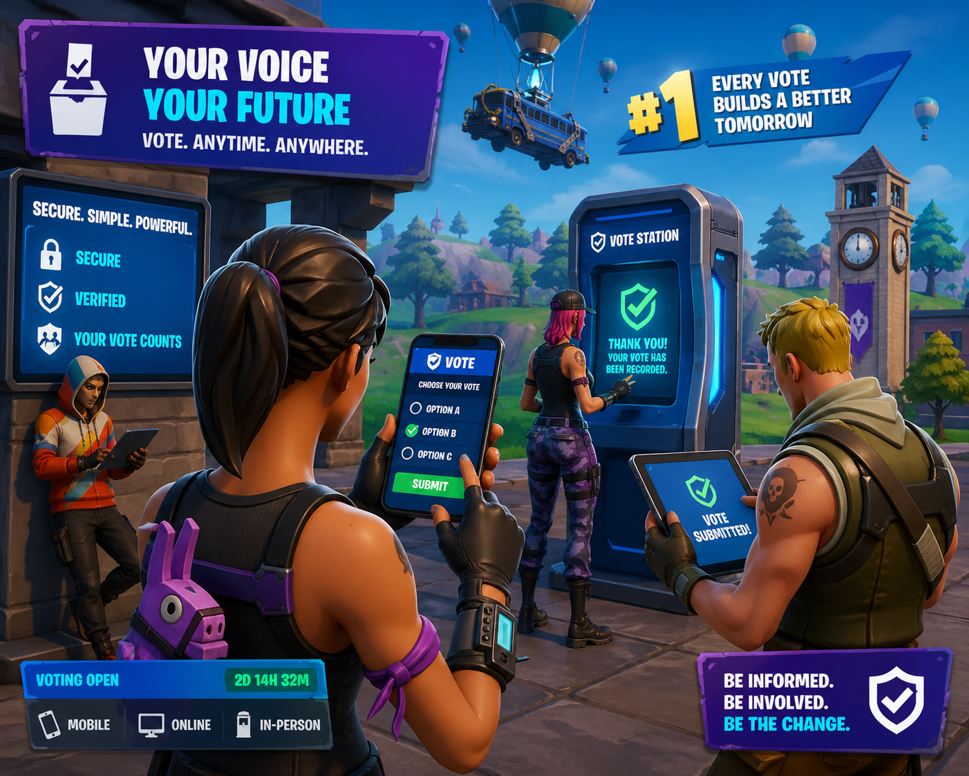 The Best Way to Elect, Part 2 of 2