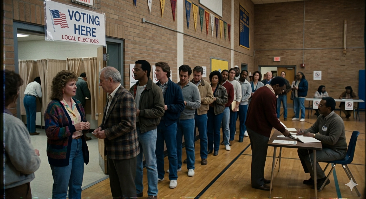 The Best Way to Elect, Part 1 of 2