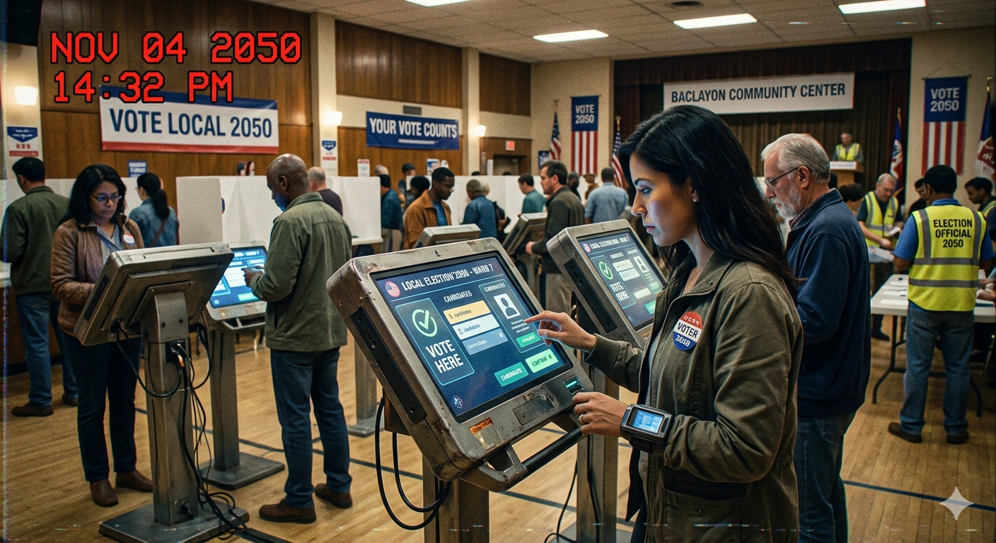 The Best Way to Elect, Part 2 of 2