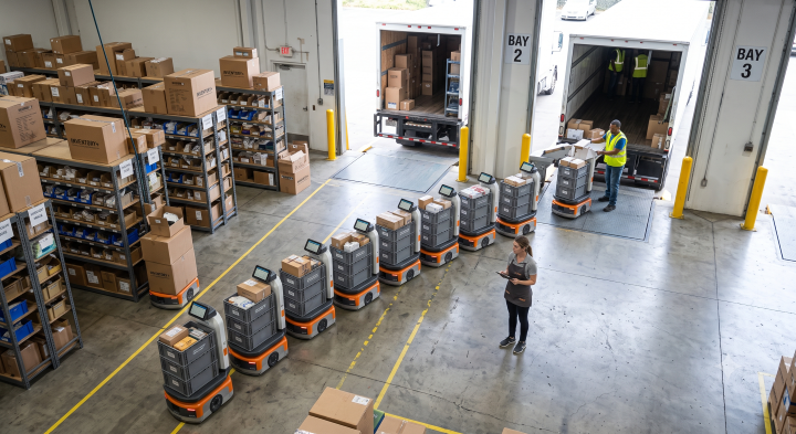 Boost Revenue & Lower Costs